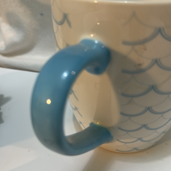 MUG BUNDLE “I’m done adulting let’s be mermaids” sponge w/tail St Ives body wash - Picture 9 of 16